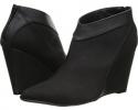 Black Michael Antonio Chaka for Women (Size 7)