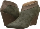 Olive Michael Antonio Chaka for Women (Size 6.5)