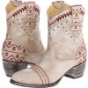 Copacabana Bone Old Gringo Alexa for Women (Size 8)