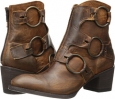 Brown Old Gringo Cocono for Women (Size 9)