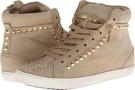 High Top With Some Studs Women's 7