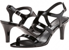 Black Patent LAUREN by Ralph Lauren Jacquelle for Women (Size 5)