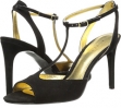 Black Kidsuede LAUREN by Ralph Lauren Sedona for Women (Size 9)