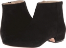 Black Suede Nine West Huggins for Women (Size 12)