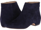 Navy Suede Nine West Huggins for Women (Size 12)