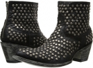 Black Old Gringo Viruela for Women (Size 10)