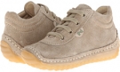 Tan Naturino Nat. Apache FA14 for Kids (Size 8.5)