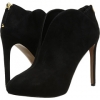 Black Suede Nine West Nero for Women (Size 5)