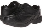 Black Reebok Work Jorie Soft Toe for Men (Size 7.5)