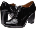 Black Synthetic Nine West Nostalgia for Women (Size 5)