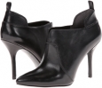 Black Leather Enzo Angiolini Prixia for Women (Size 6.5)