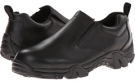 Black Bates Footwear GX Slip-On for Men (Size 9)