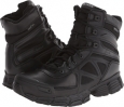 Bates Footwear Velocitor Waterproof Zip Size 15