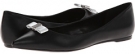 Black/White Synthetic Enzo Angiolini Collay for Women (Size 7.5)