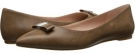 Brown Synthetic Enzo Angiolini Collay for Women (Size 8)