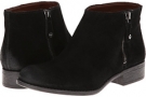 Black Suede Enzo Angiolini Nevadia for Women (Size 10)