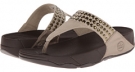 Timberwolf FitFlop Studsy for Women (Size 10)
