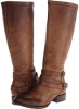 Cognac Freebird Irish for Women (Size 8)