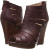 Dark Cranberry Splendid Bailey for Women (Size 6.5)