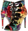 Floral Multi Steve Madden Cythiaa for Women (Size 6.5)