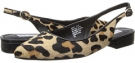 Leopard Steve Madden Daafy for Women (Size 9)
