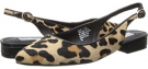 Leopard Steve Madden Daafy for Women (Size 8)