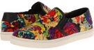 Floral Multi Steve Madden Ecentrcv for Women (Size 8.5)