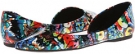 Graffiti Steve Madden Elusiong for Women (Size 6)