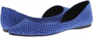 Blue Multi Steve Madden Elusions for Women (Size 6)