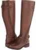 Brown Steve Madden Syniclew - Wide Calf for Women (Size 8)