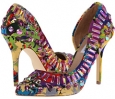 Bright Multi Steve Madden Galactik for Women (Size 11)