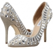 Rhinestone Steve Madden Galactik for Women (Size 8.5)