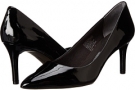 Black Patent 1 Rockport Total Motion 75mm Pointy Toe Pump for Women (Size 7)