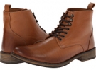 Cognac Call it SPRING Dubiansky for Men (Size 10.5)