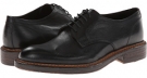 Black Kenneth Cole Some-one Special for Men (Size 8.5)