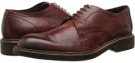 Bordo Kenneth Cole Some-one Special for Men (Size 11)