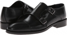 Black Kenneth Cole In 4 the Count for Men (Size 8.5)