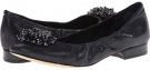 Navy Reptile Anne Klein Phyllida for Women (Size 9)