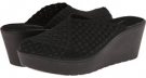 Black Steven Brianne for Women (Size 7.5)