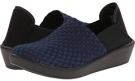 Navy Steven Dessa for Women (Size 6)