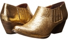 Gold VOLATILE Canton for Women (Size 6)