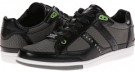 Dark Grey BOSS Green O'Shea Timeless for Men (Size 9)