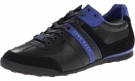 Dark Blue BOSS Green Aki for Men (Size 11)