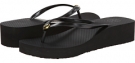 Tory Burch Wedge Thin Flip Flop Size 8