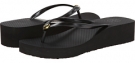 Tory Burch Wedge Thin Flip Flop Size 6