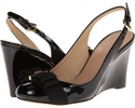 Trudy 85mm Slingback Wedge Women's 6