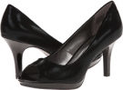 Black Synthetic Bandolino Supermodel for Women (Size 6.5)