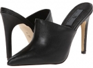 Black Leather MIA MLE - Jethro for Women (Size 10)