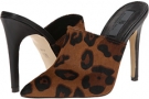 Leopard Pony MIA MLE - Jethro for Women (Size 7.5)