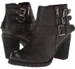 Black Rebels Wade for Women (Size 7.5)